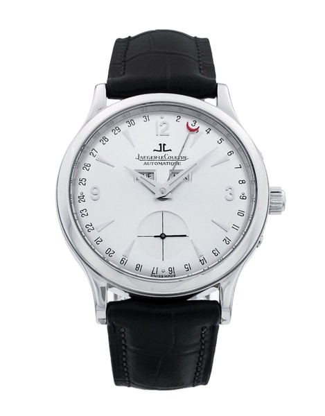 Jaeger-LeCoultre Master Date 147842A